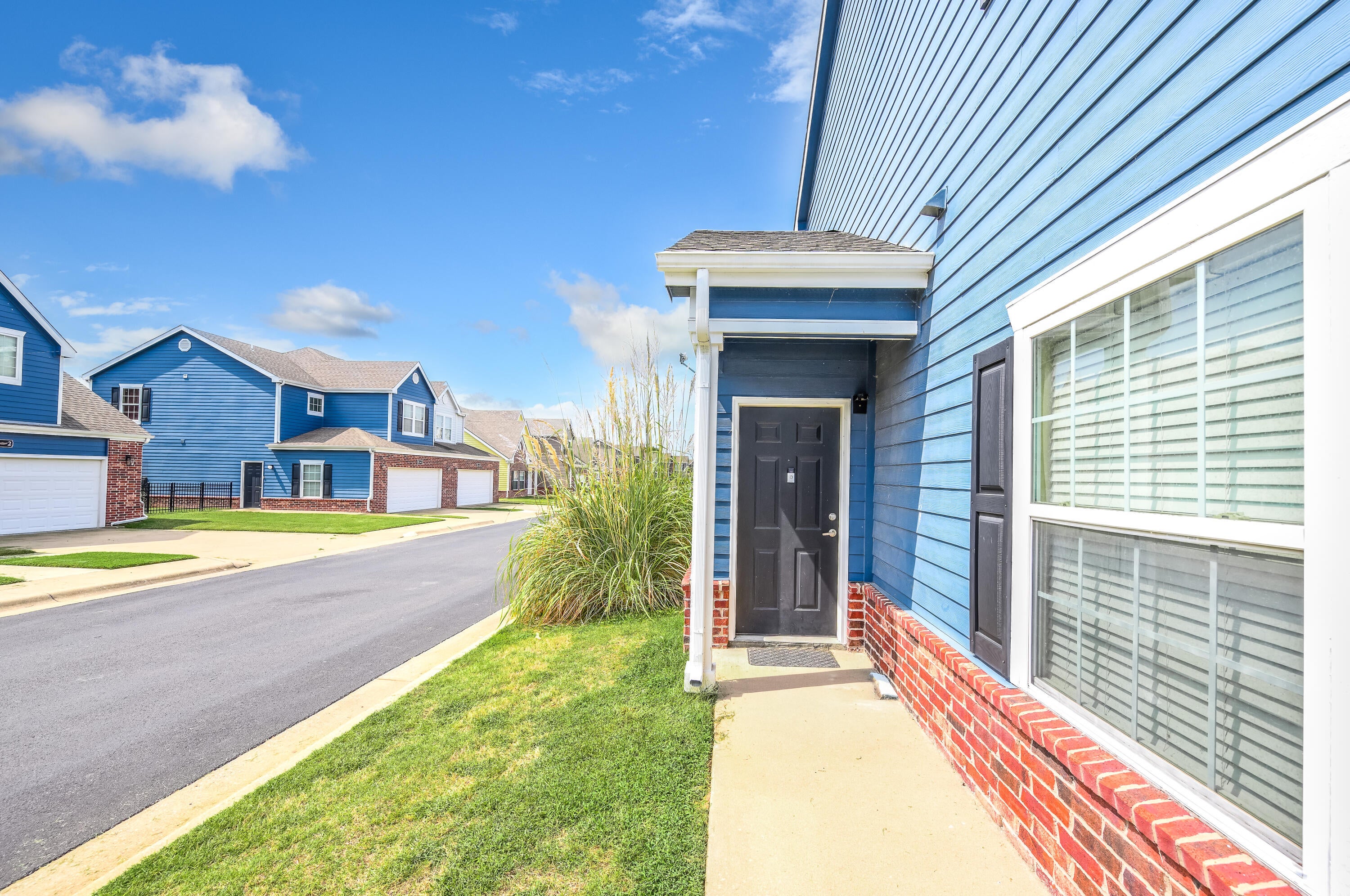 27950 South Highway 125, Unit 491 Afton, OK 74331 - Photo 2 of 16 Front Door