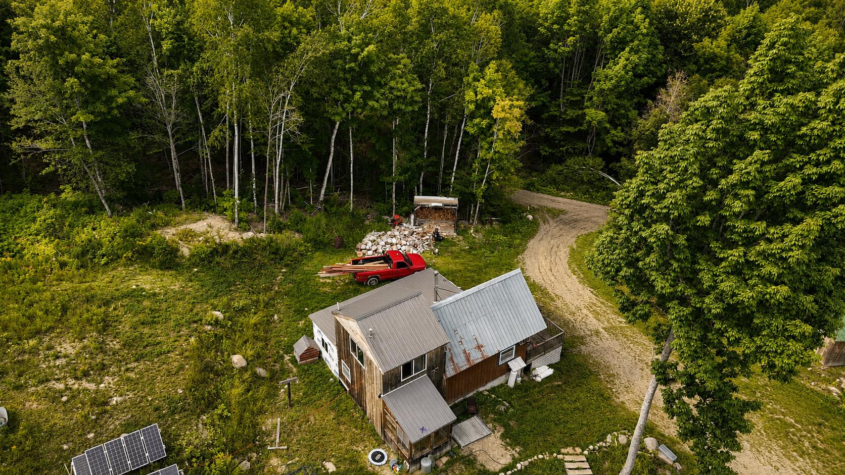 168 Vista View Road Lakeville, ME 04487 - Photo 6 of 29 ChatGPT Image Aug 2, 2026 at 07_13_13 PM