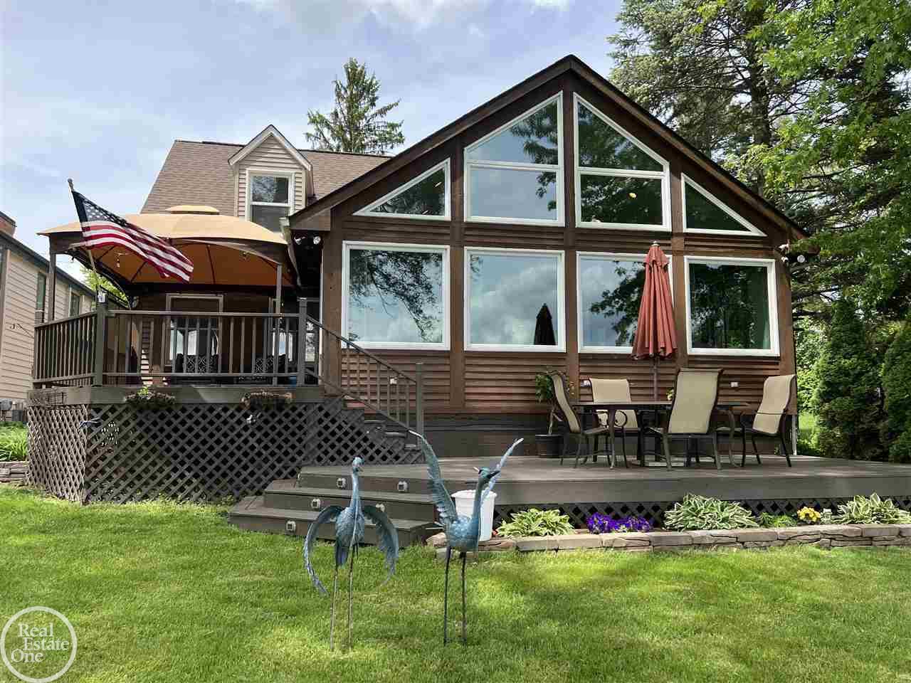 2629 Rubbins Road Howell, MI 48843 - Photo 1 of 63