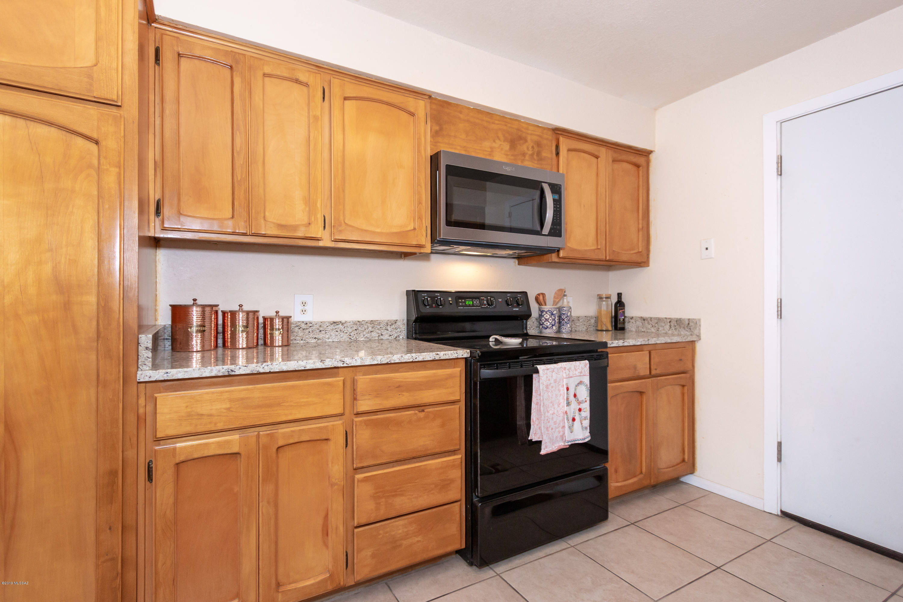 4250 East Blanton Road Tucson, AZ 85712 - Photo 15 of 37