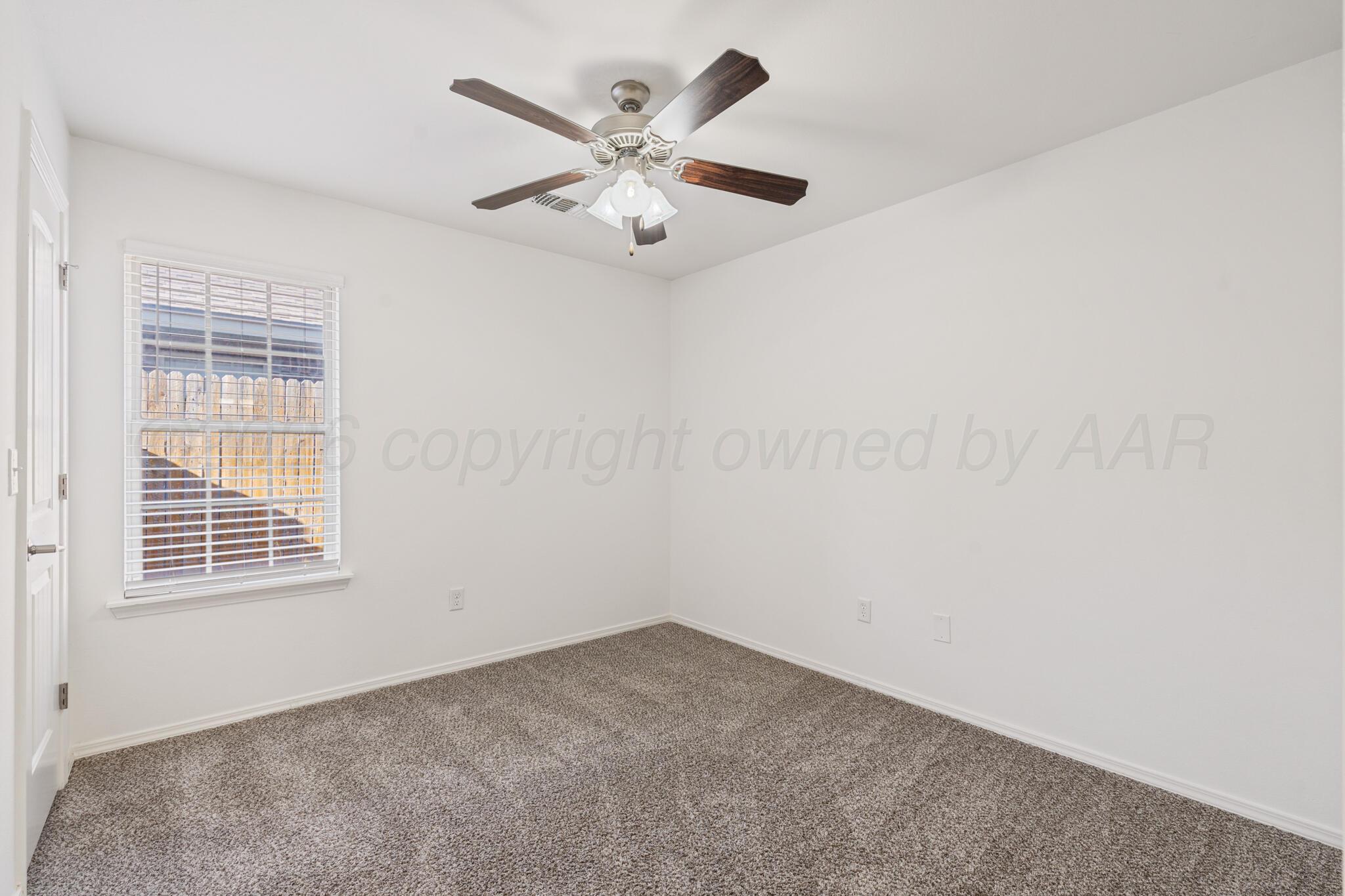 4522 Ida Louise Court Amarillo, TX 79110 - Photo 14 of 19 Bedroom2