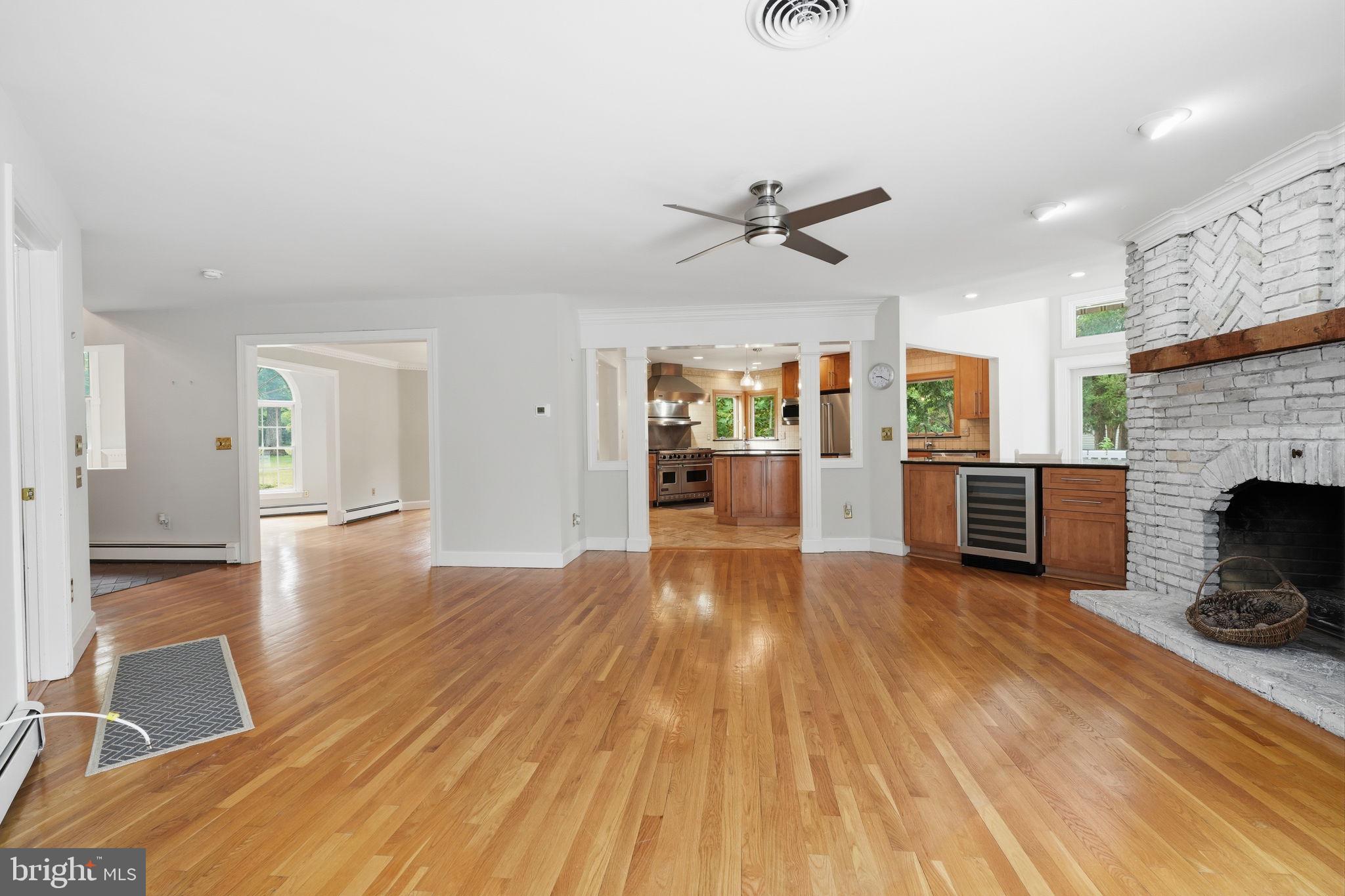 136 Rocktown-lamb Road Lambertville, NJ 08530 - Photo 27 of 107