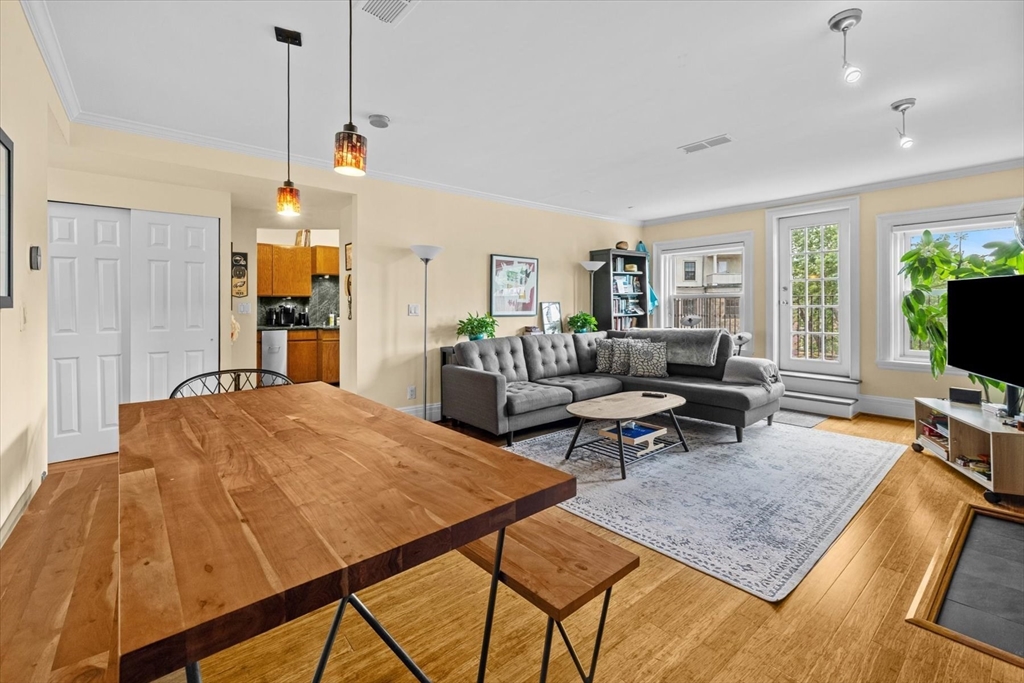 1757 Beacon Street, Unit 3 Brookline, MA 02445 - Photo 9 of 26
