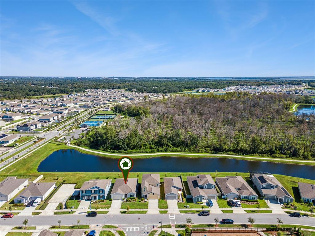 2011 Myrtle Pine Street Kissimmee, FL 34746 - Photo 2 of 28 a view of a city