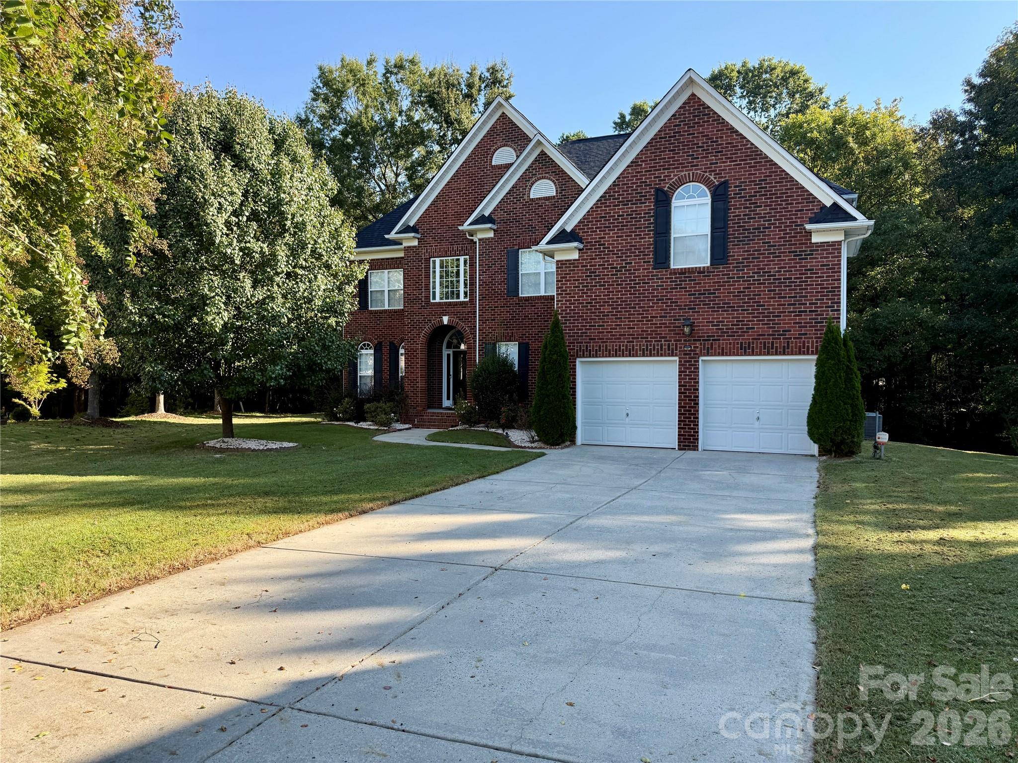 1503 Copperplate Road Charlotte, NC 28262 - Photo 2 of 38 Gallery Image 2