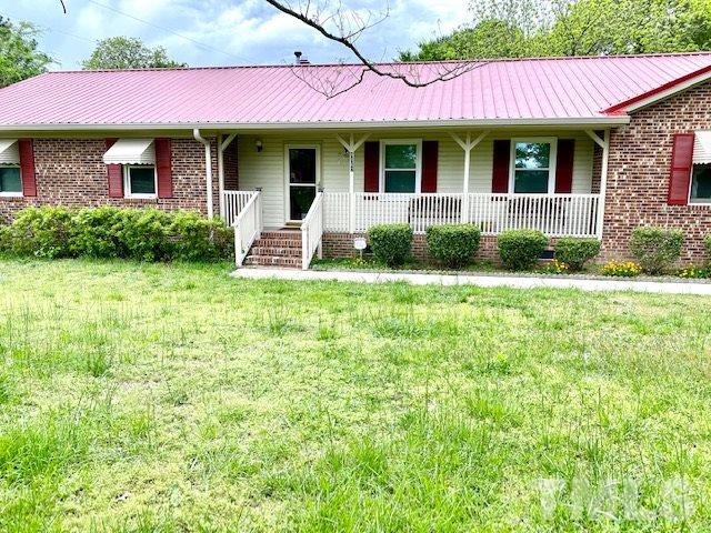 1567 Satterwhite Point Road Henderson, NC 27537 - Photo 1 of 21 Gallery Image 1