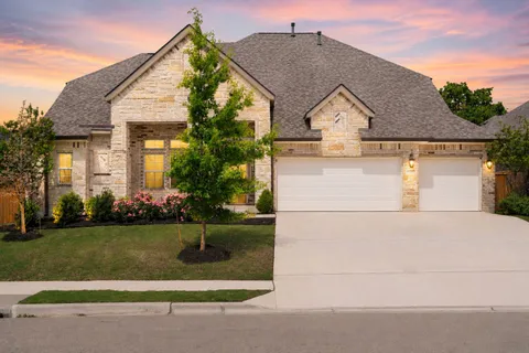 $800,000 | 2213 Adonai Trail, Leander, TX 78641