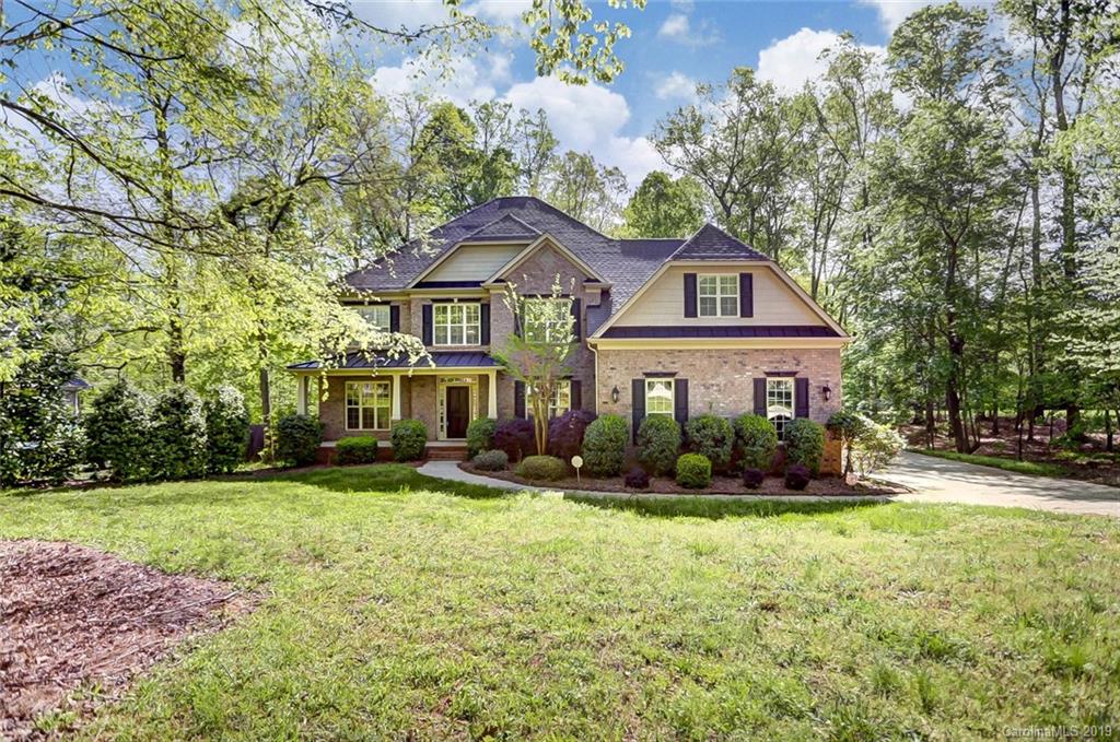9824 Thornridge Road Indian Trail, NC 28079 - Photo 1 of 48