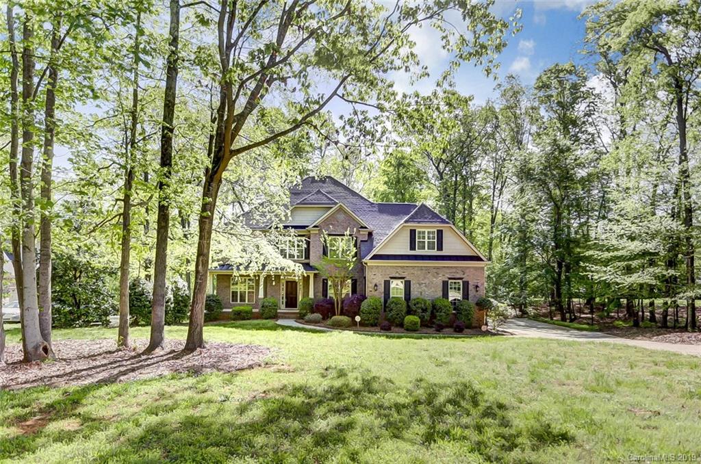 9824 Thornridge Road Indian Trail, NC 28079 - Photo 2 of 48