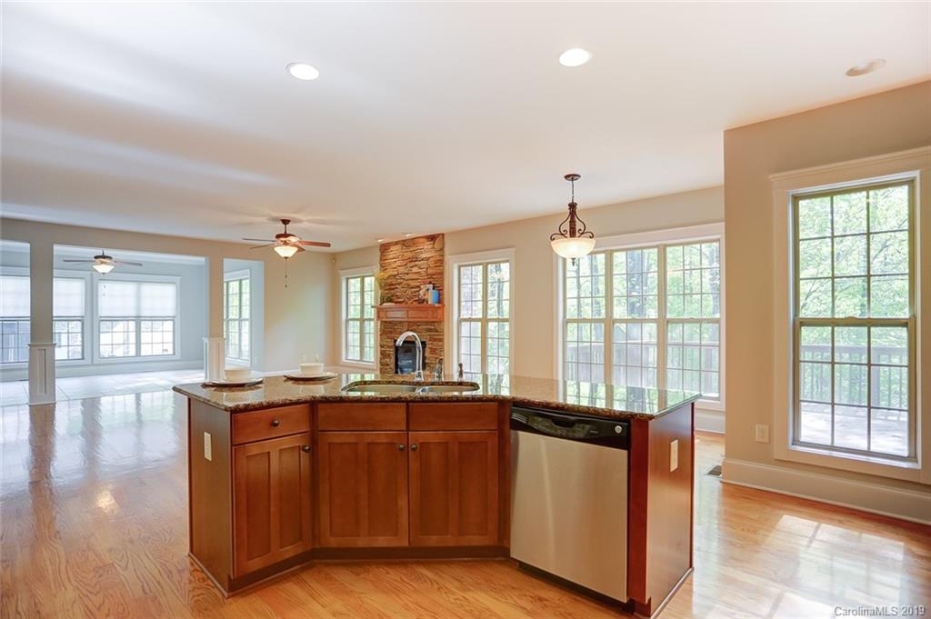 9824 Thornridge Road Indian Trail, NC 28079 - Photo 17 of 48