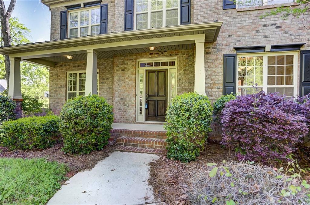 9824 Thornridge Road Indian Trail, NC 28079 - Photo 3 of 48