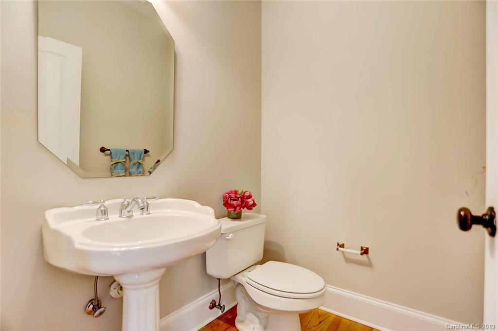 9824 Thornridge Road Indian Trail, NC 28079 - Photo 22 of 48