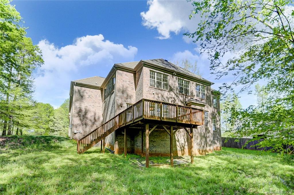 9824 Thornridge Road Indian Trail, NC 28079 - Photo 43 of 48