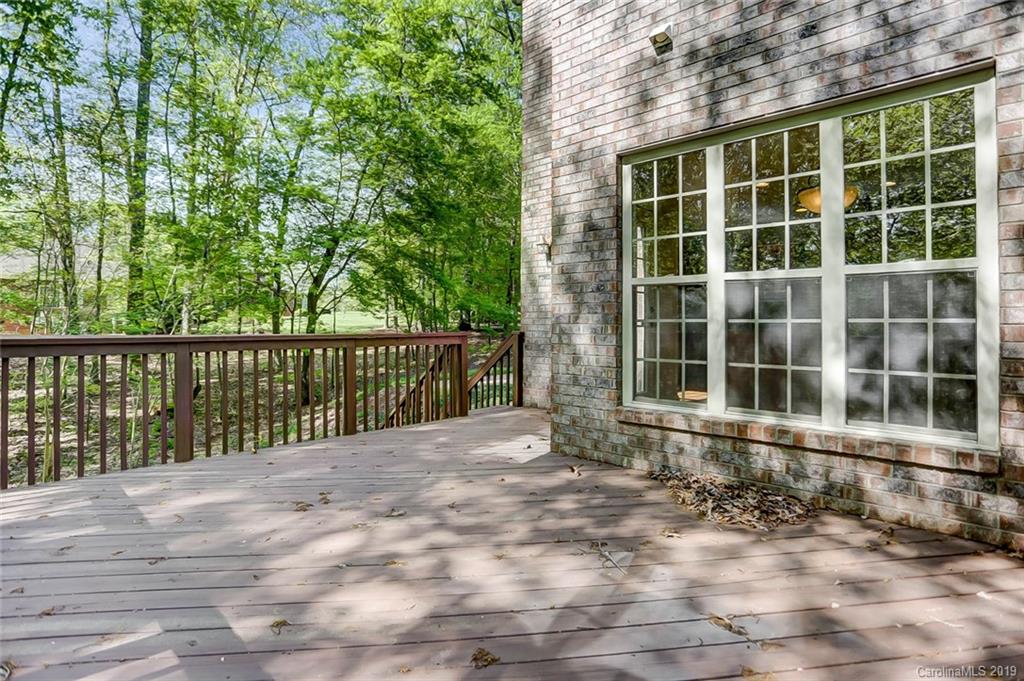 9824 Thornridge Road Indian Trail, NC 28079 - Photo 45 of 48