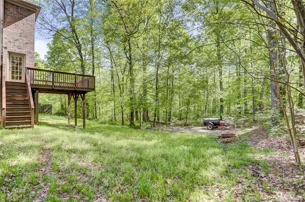 9824 Thornridge Road Indian Trail, NC 28079 - Photo 46 of 48