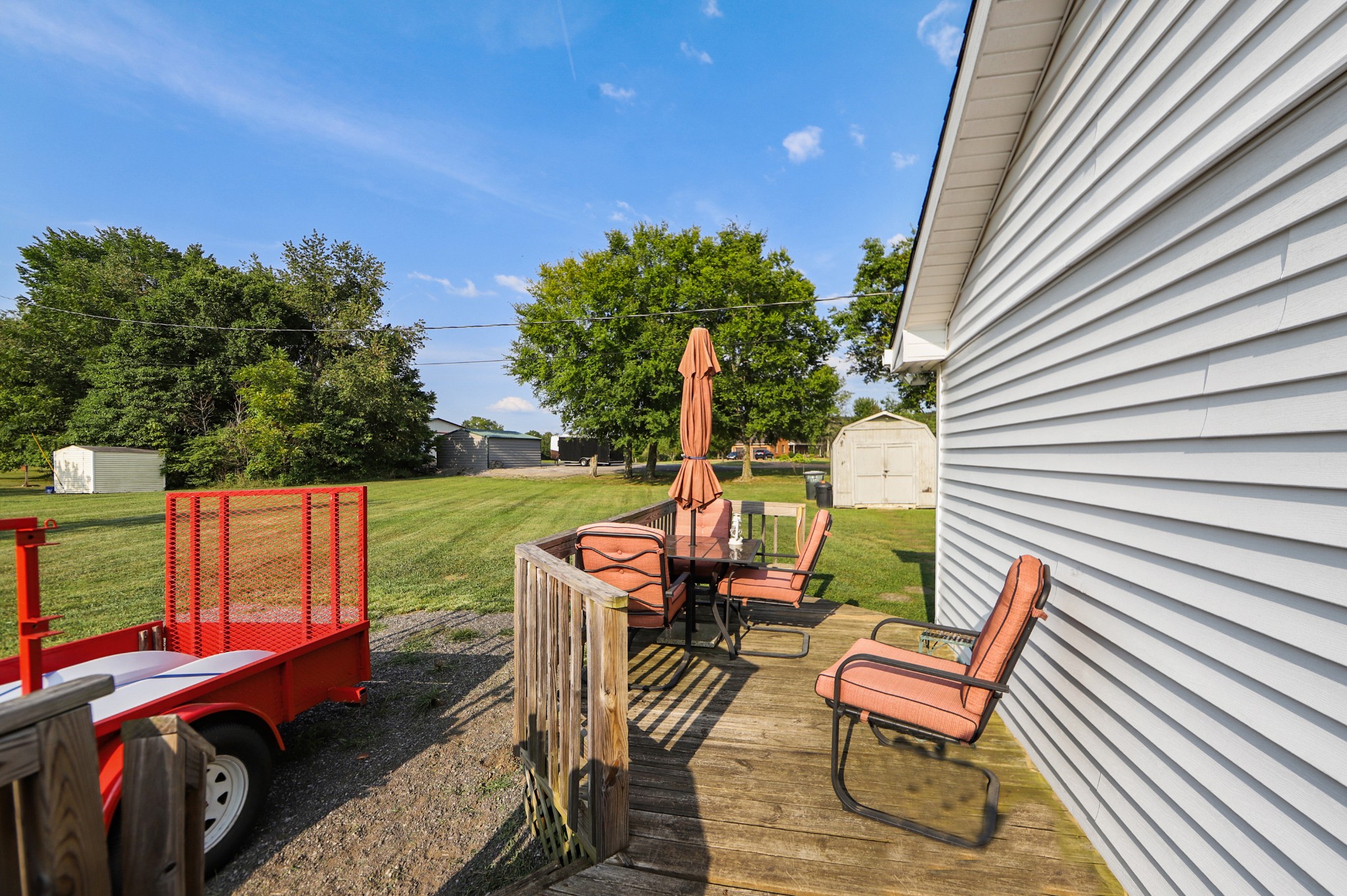 1215 Rutledge Ln. Lebanon, TN 37087 - Photo 27 of 35 Gallery Image 27