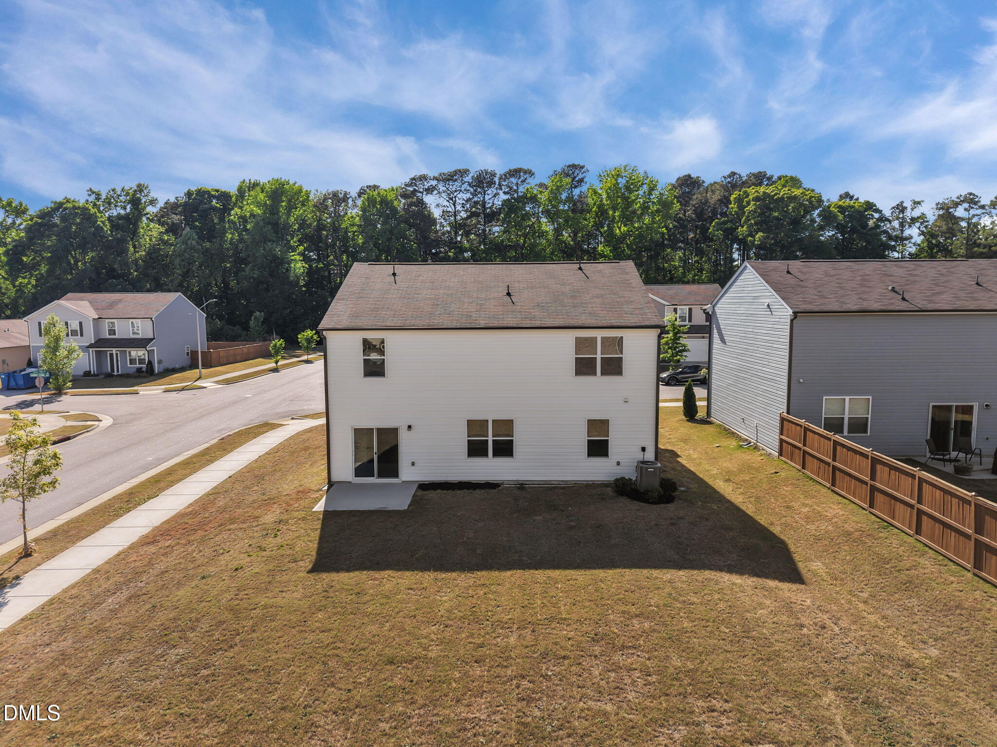 1400 Justice Union Court Raleigh, NC 27604 - Photo 40 of 45