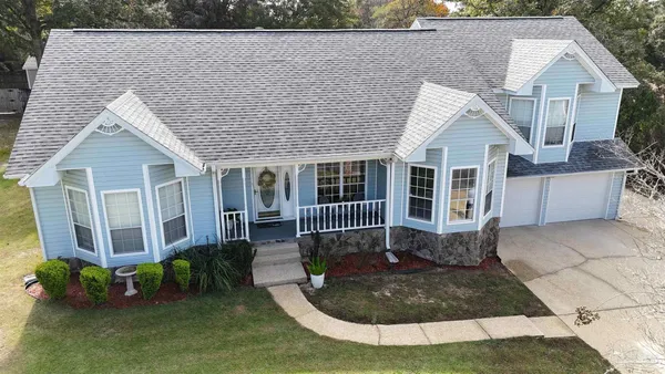 $464,900 | 3249 Windmill Circle, Cantonment, FL 32533