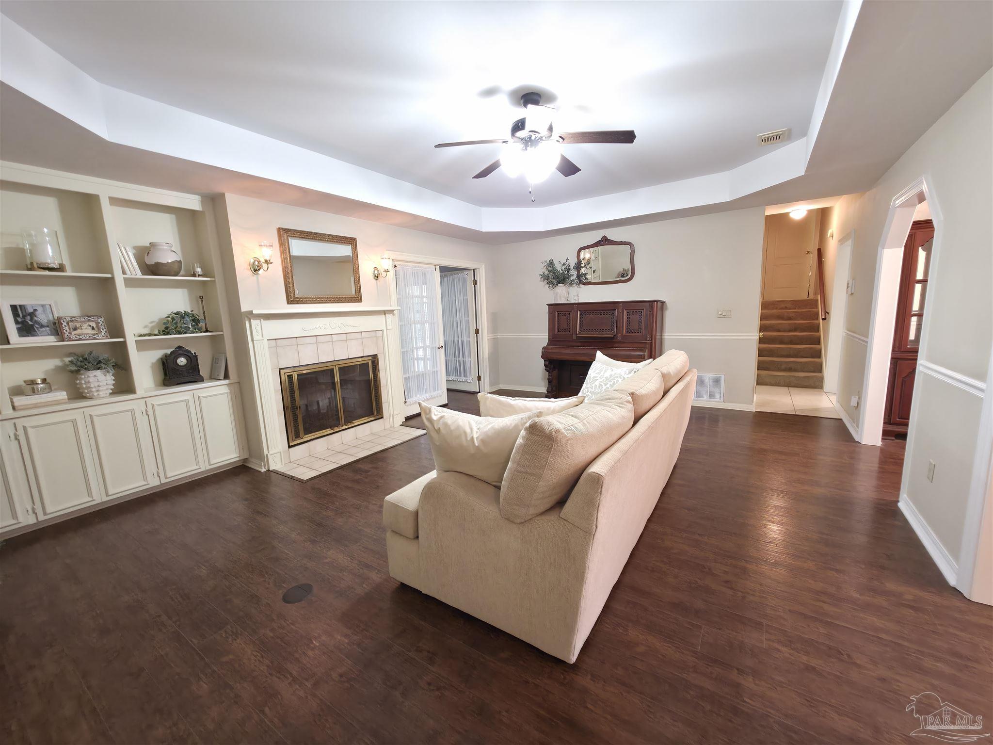 3249 Windmill Circle Cantonment, FL 32533 - Photo 17 of 44