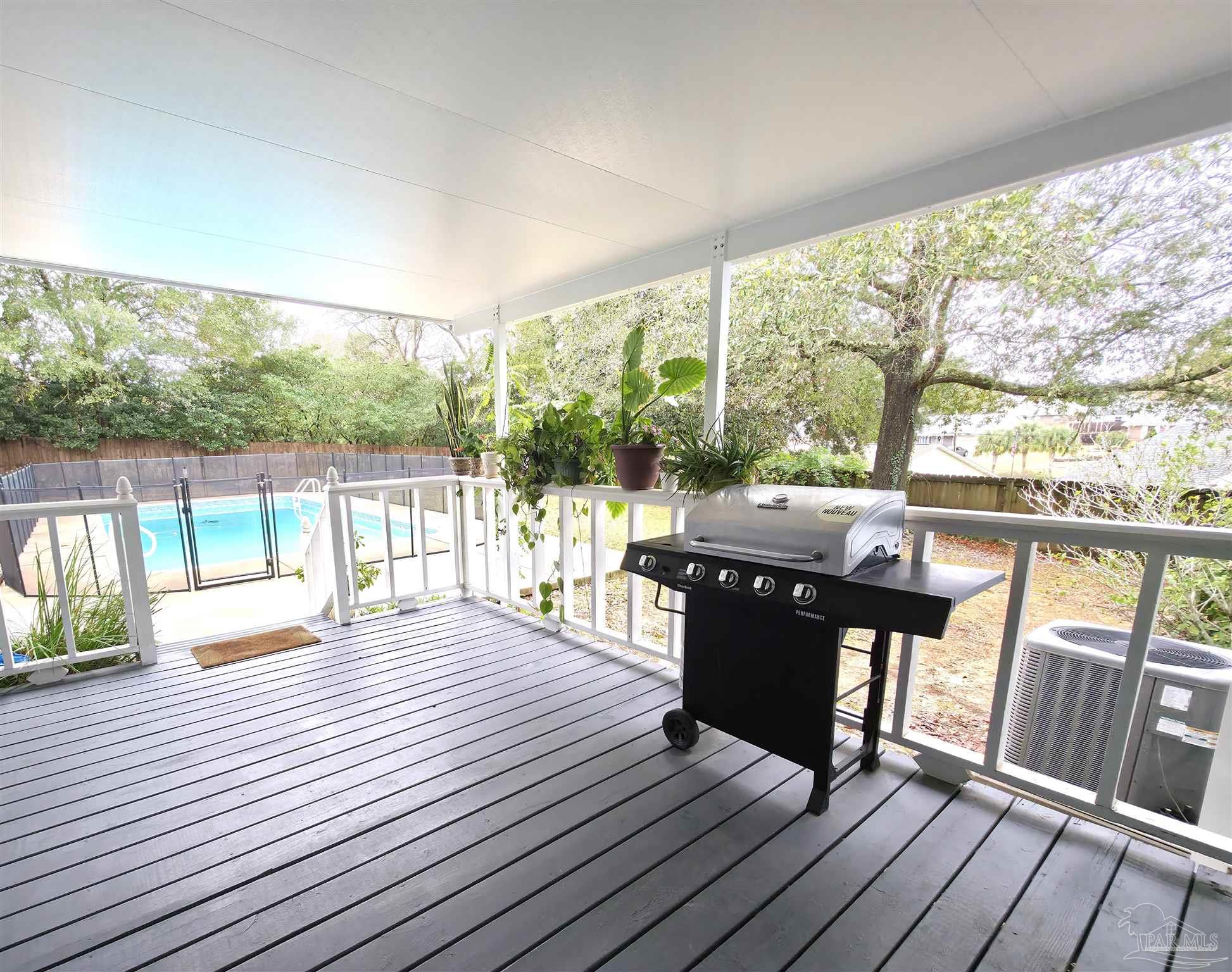 3249 Windmill Circle Cantonment, FL 32533 - Photo 40 of 44