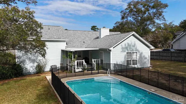 $479,900 | 3249 Windmill Circle, Cantonment, FL 32533