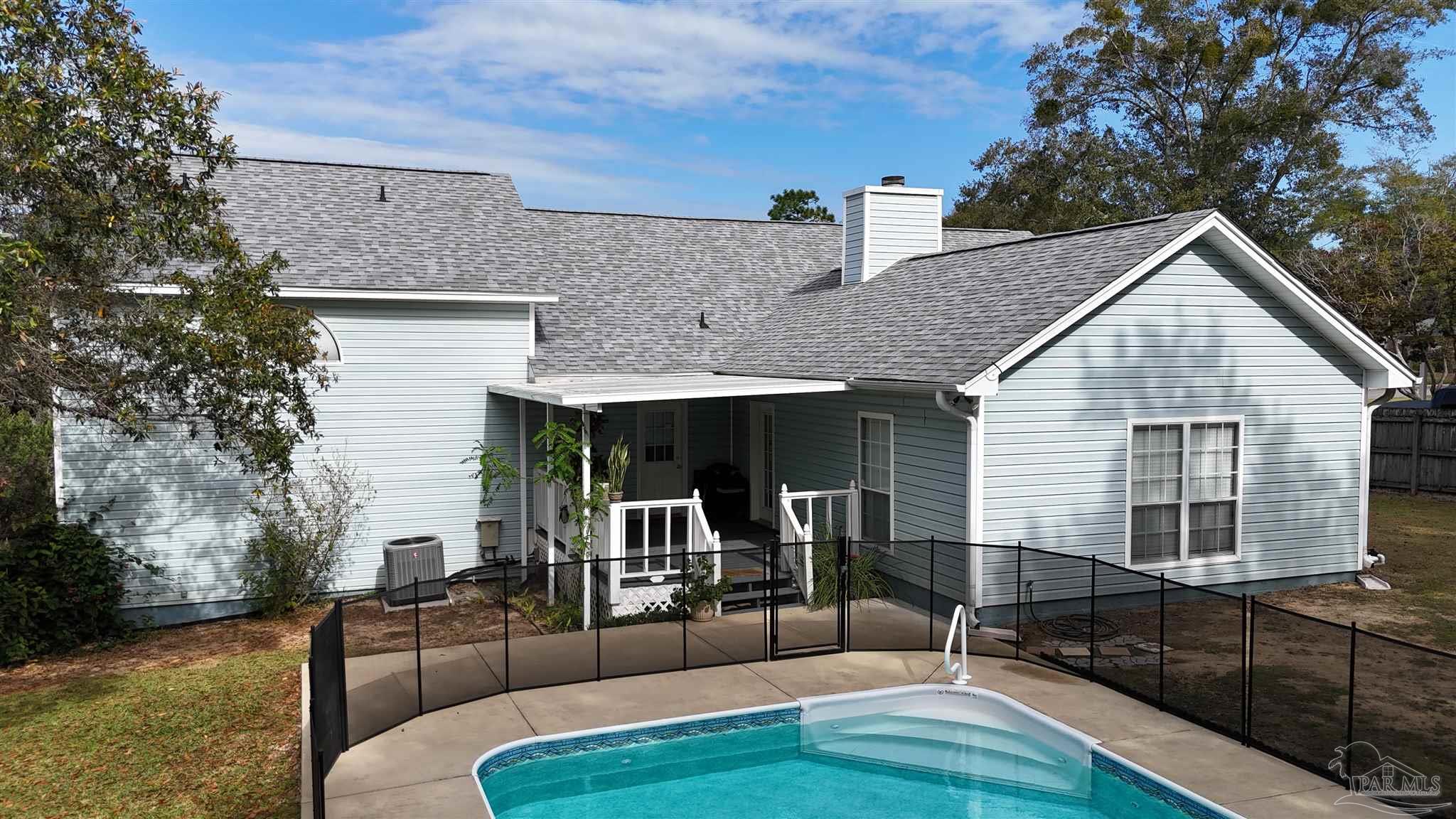 3249 Windmill Circle Cantonment, FL 32533 - Photo 44 of 44