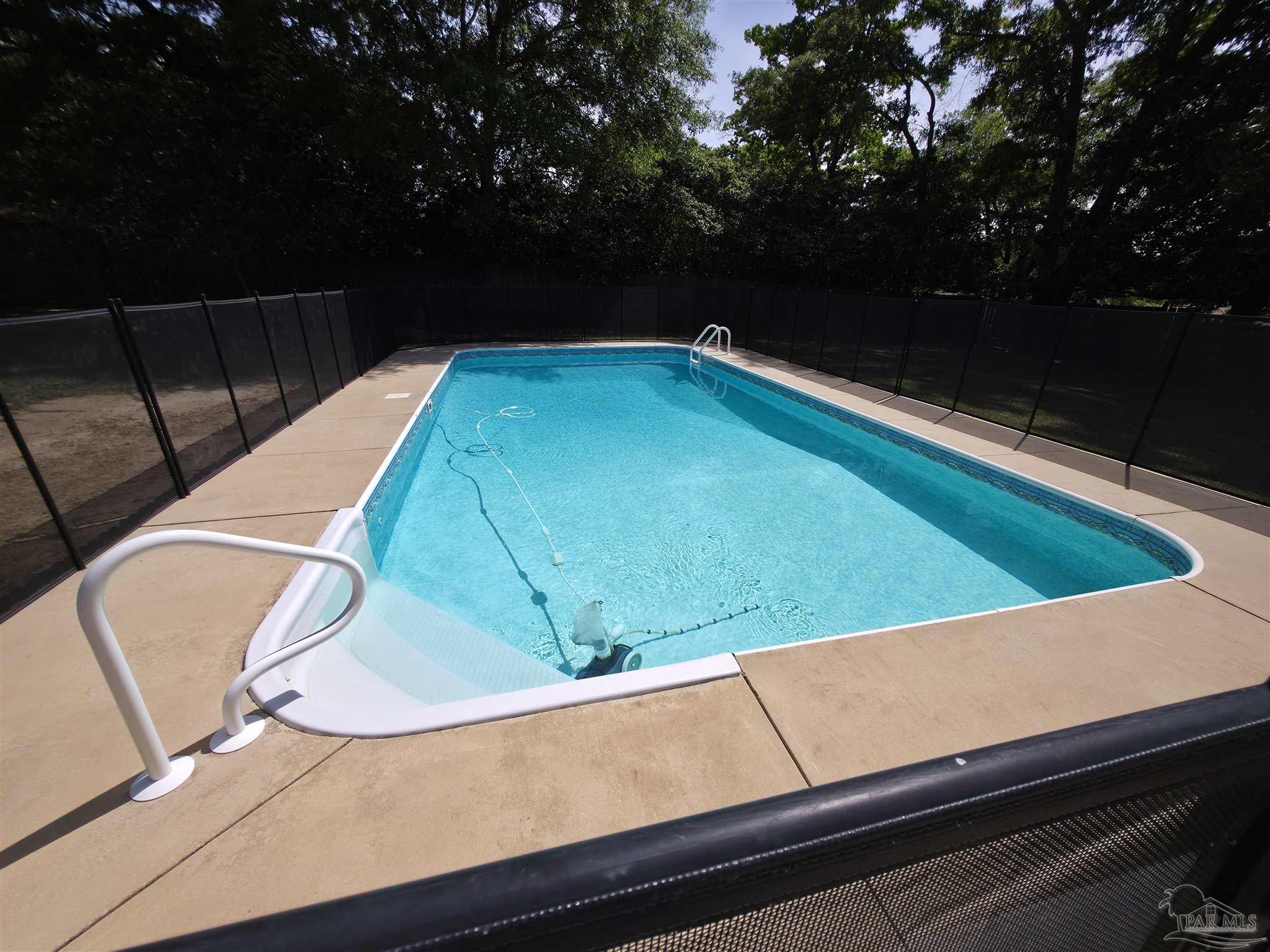 3249 Windmill Circle Cantonment, FL 32533 - Photo 44 of 44