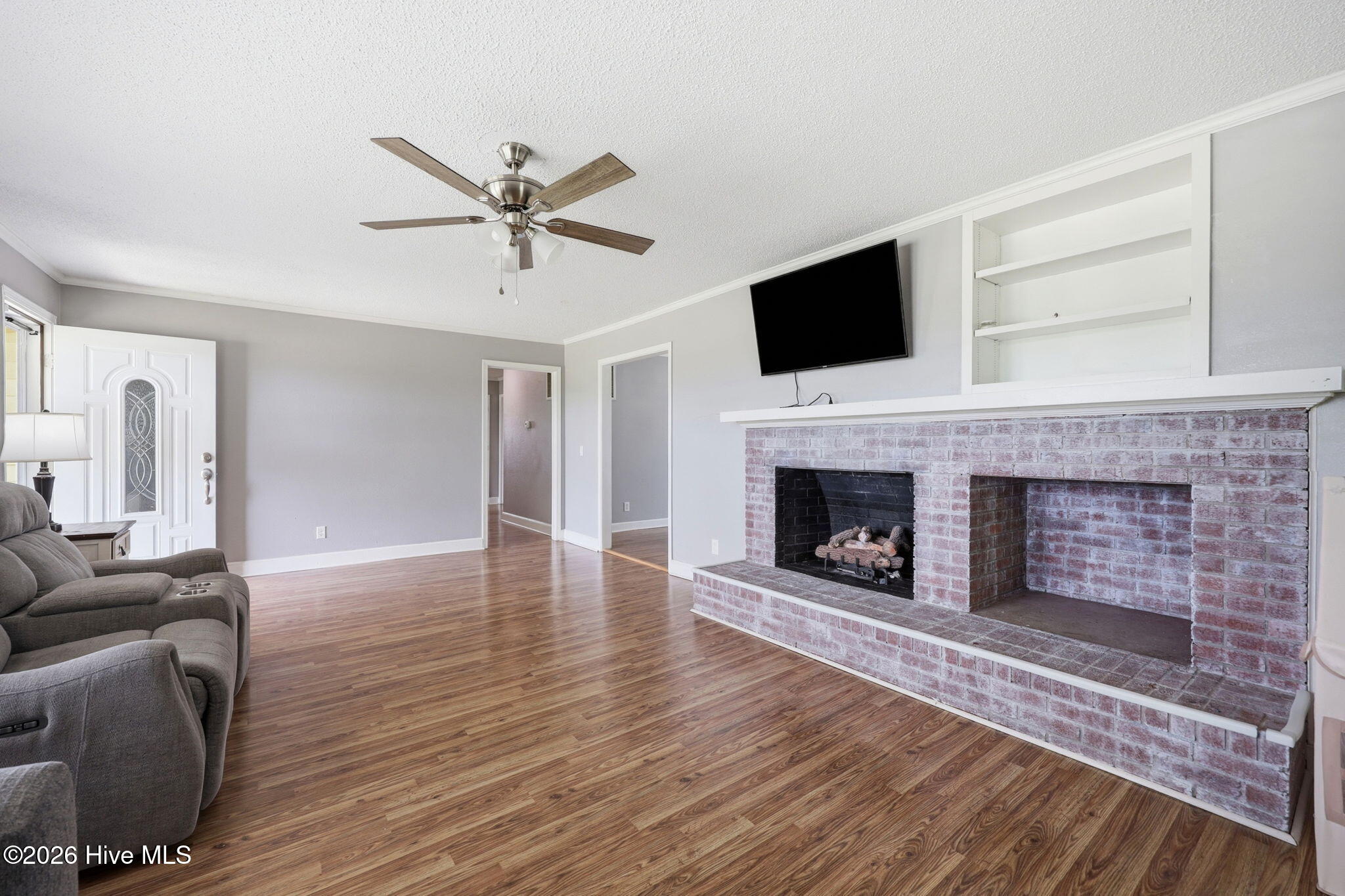 156 Bland Howell Road Kinston, NC 28504 - Photo 10 of 41
