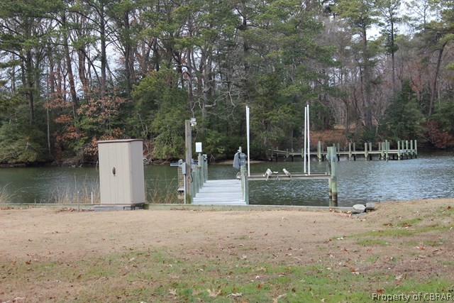 247 Harbor Drive Reedville, VA 22539 - Photo 23 of 31