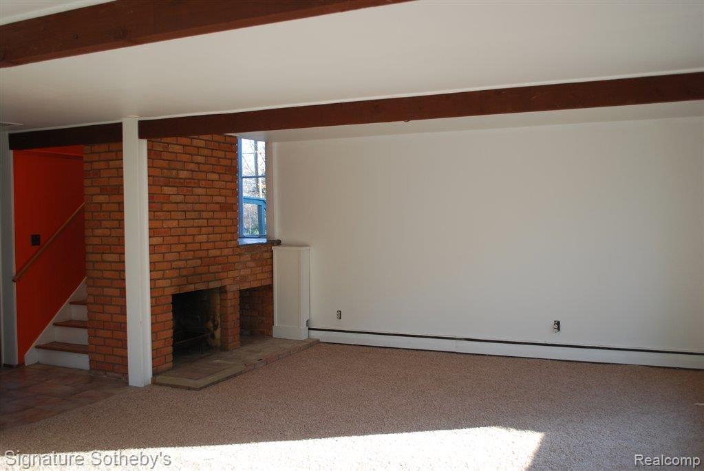 29770 Highmeadow Road Farmington, MI 48334 - Photo 14 of 20 natural fireplace
