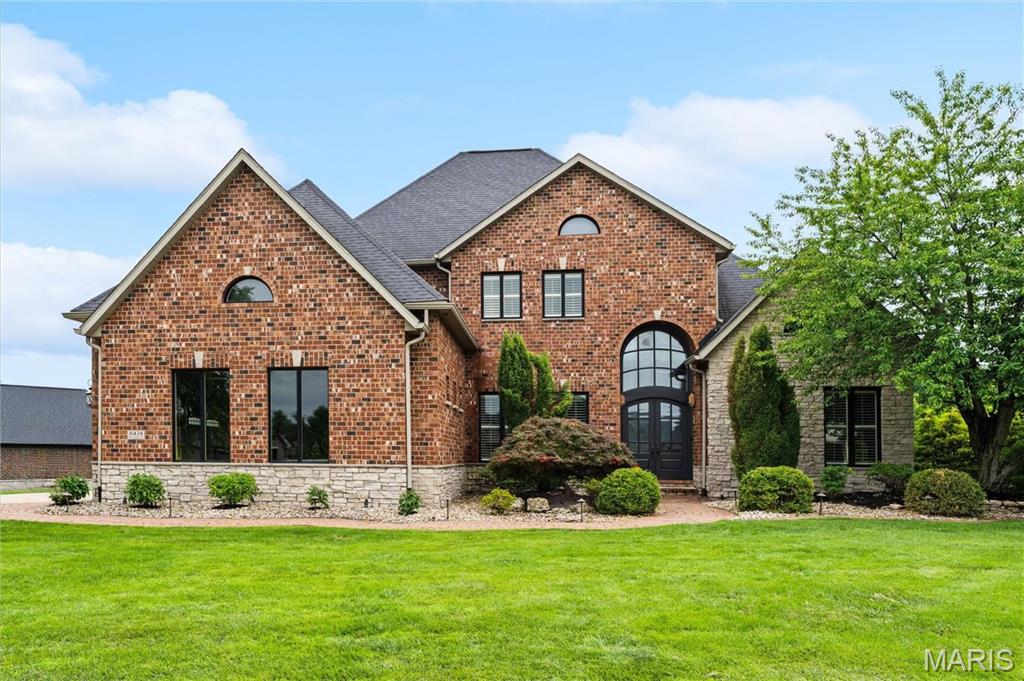 8424 Rock Ridge Court Edwardsville, IL 62025 - Photo 2 of 74