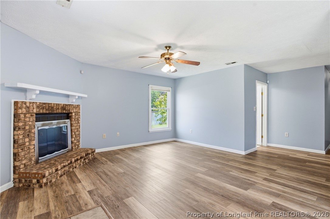 5441 Archer Road Hope Mills, NC 28348 - Photo 8 of 50