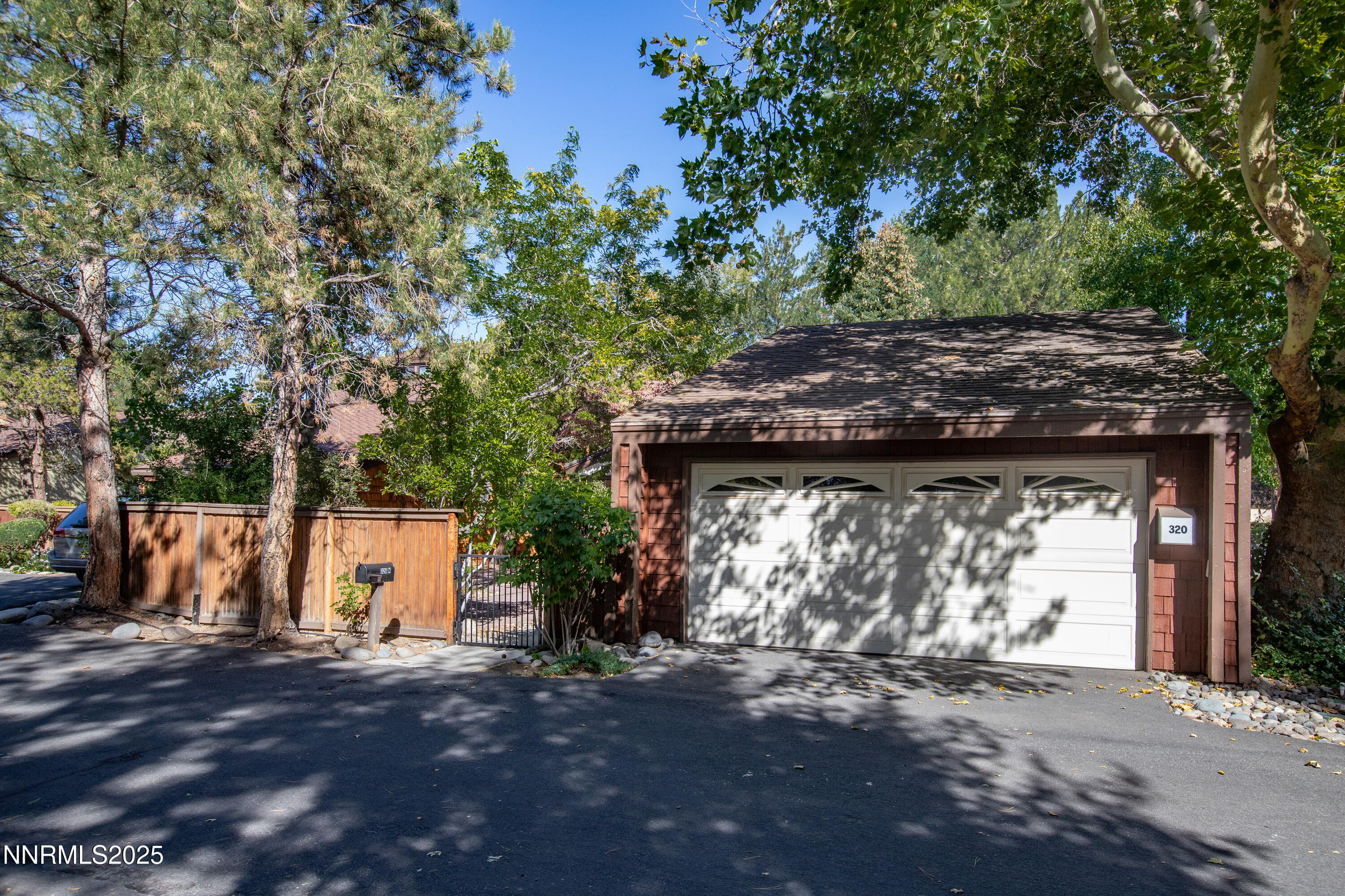 320 West Riverview Circle Reno, NV 89509 - Photo 1 of 47 Front