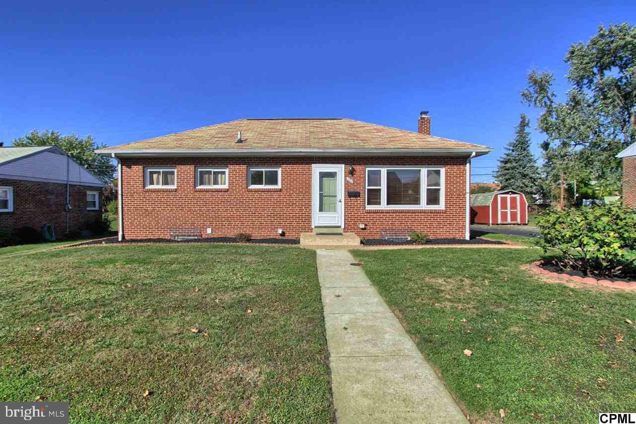 3232 Cloverfield Road Harrisburg, PA 17109 - Photo 1 of 1 Gallery Image 1