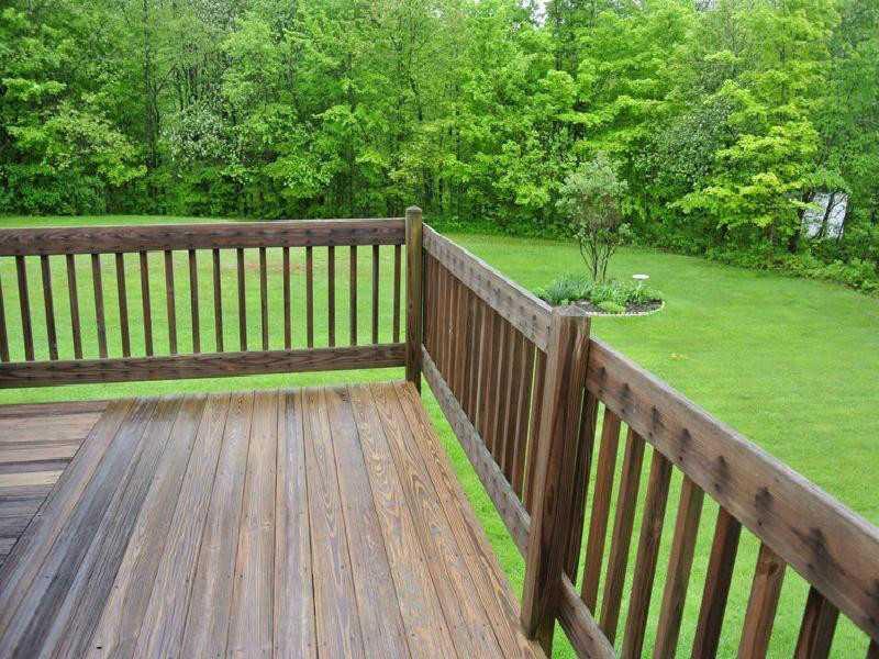 285 Eight Rod Road Augusta, ME 04330 - Photo 15 of 22 Patio/Deck.