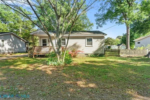 $239,000 | 92 Cherry Drive, Hudgins, VA 23076