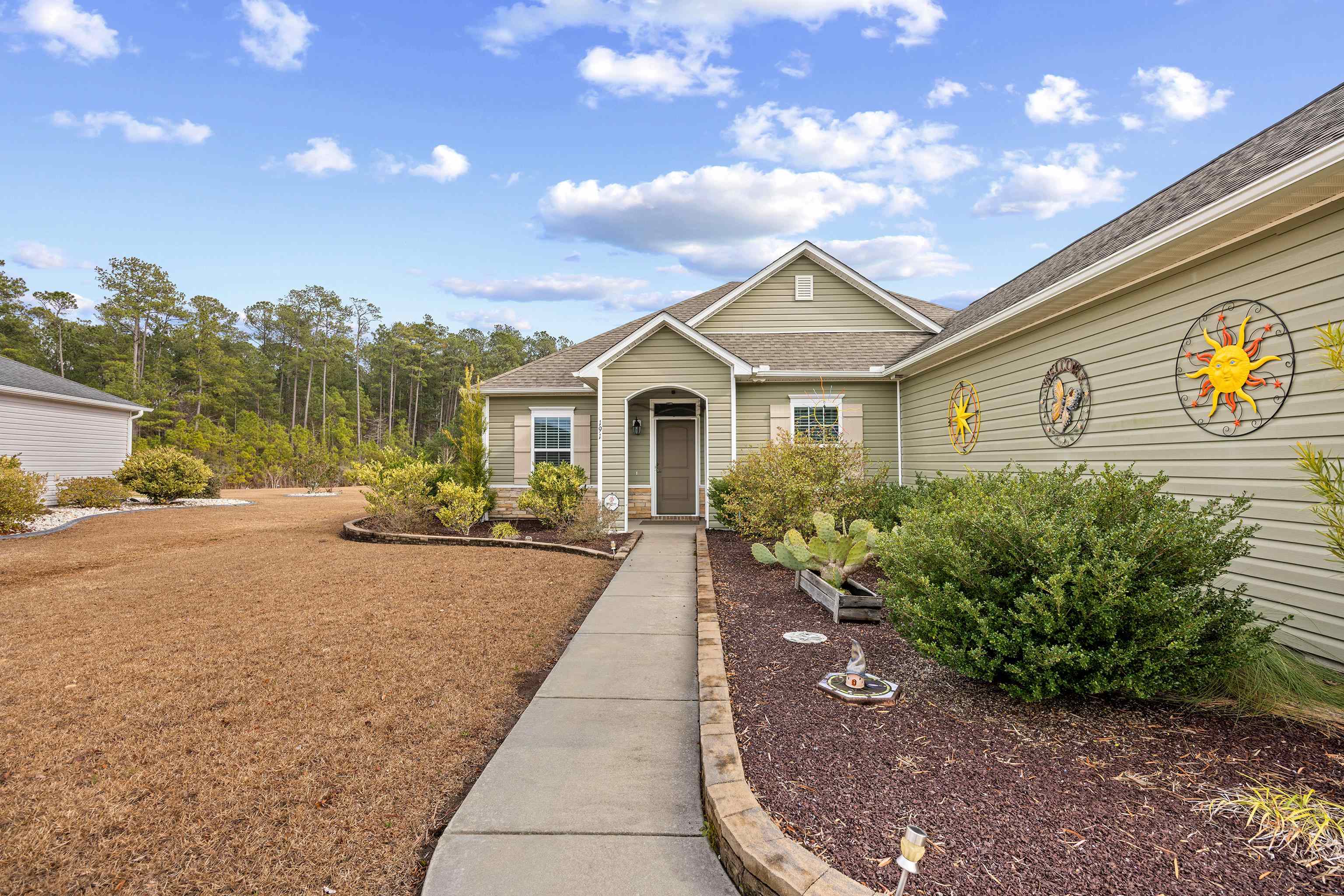 191 Belclare Way Longs, SC 29568 - Photo 32 of 40