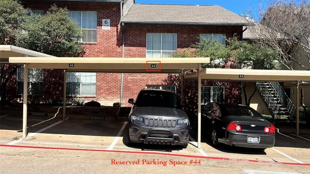 $1,200 | 8601 Park Lane, Unit 427, Dallas, TX 75231