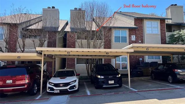 $1,200 | 8601 Park Lane, Unit 427, Dallas, TX 75231