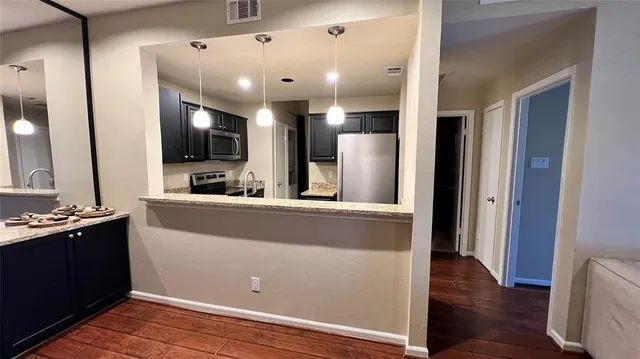 $1,200 | 8601 Park Lane, Unit 427, Dallas, TX 75231