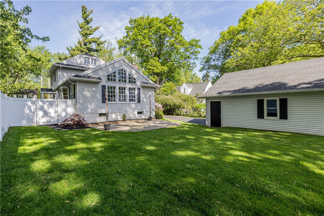 48 Rock Beach Road Irondequoit, NY 14617 - Photo 36 of 40
