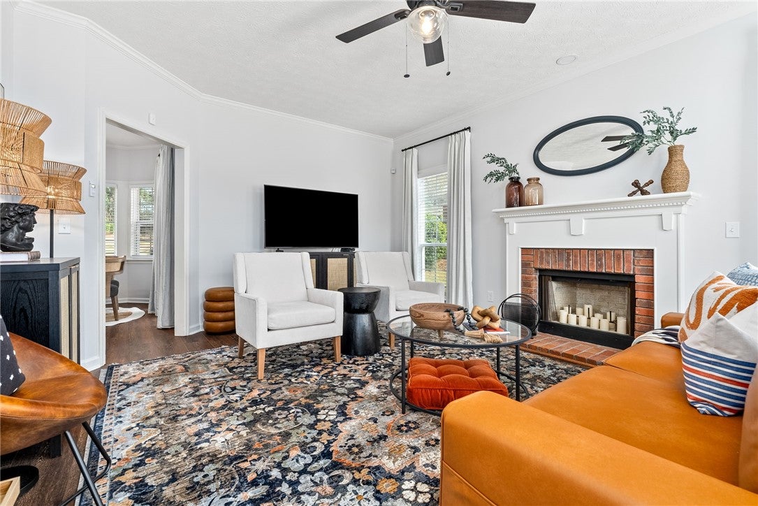 876 Tulane Road Auburn, AL 36830 - Photo 5 of 30 Gallery Image 5