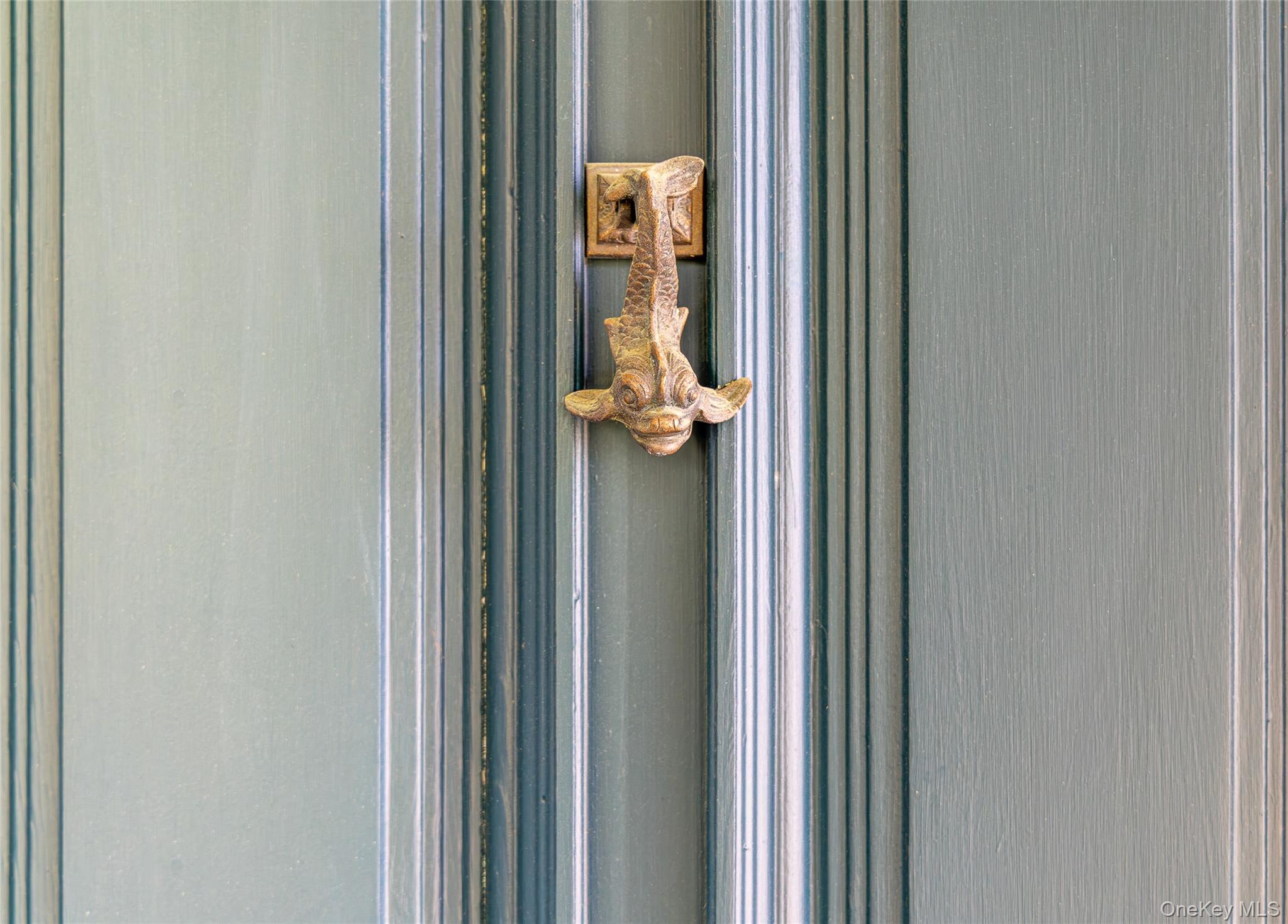 78 Mecox Road Water Mill, NY 11976 - Photo 38 of 41 a view of a mirror and door