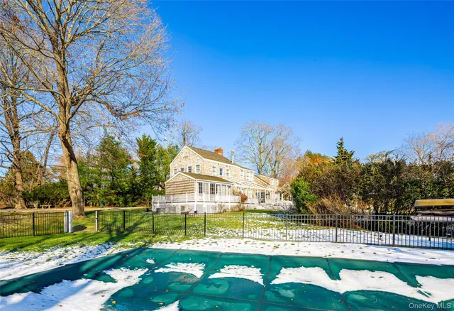 $50,000 | 78 Mecox Road, Water Mill, NY 11976