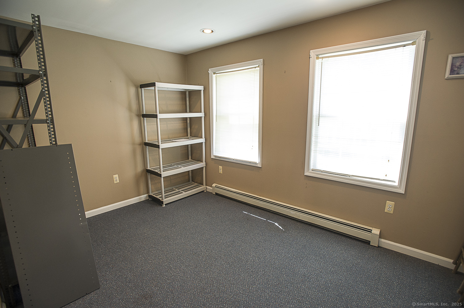 685 Kent Road New Milford, CT 06755 - Photo 21 of 34 a view of an empty room with a window
