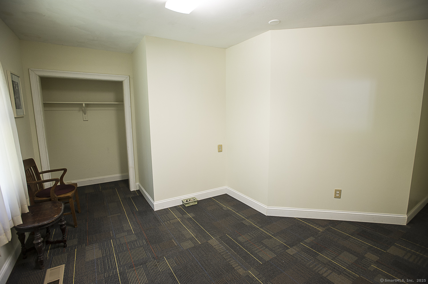 685 Kent Road New Milford, CT 06755 - Photo 22 of 34 a view of a room with wooden floor and a sink
