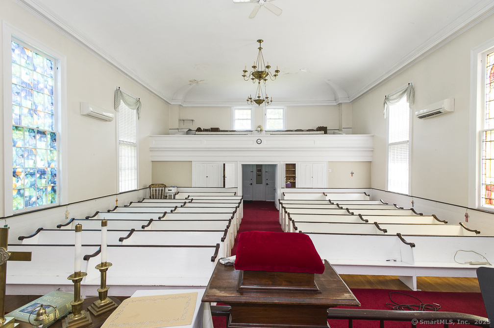 685 Kent Road New Milford, CT 06755 - Photo 8 of 34 a room with pool table and windows