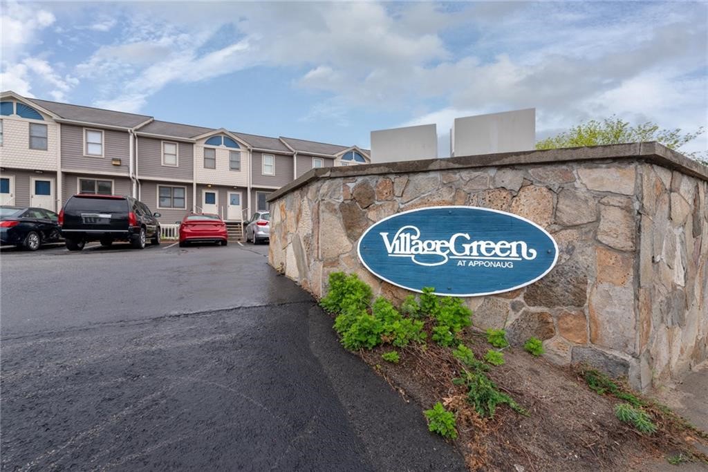 3399 Post Road, Unit 19 Warwick, RI 02886 - Photo 11 of 11