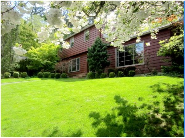 737 Northwest Spring Avenue Portland, OR 97229 - Photo 1 of 32
