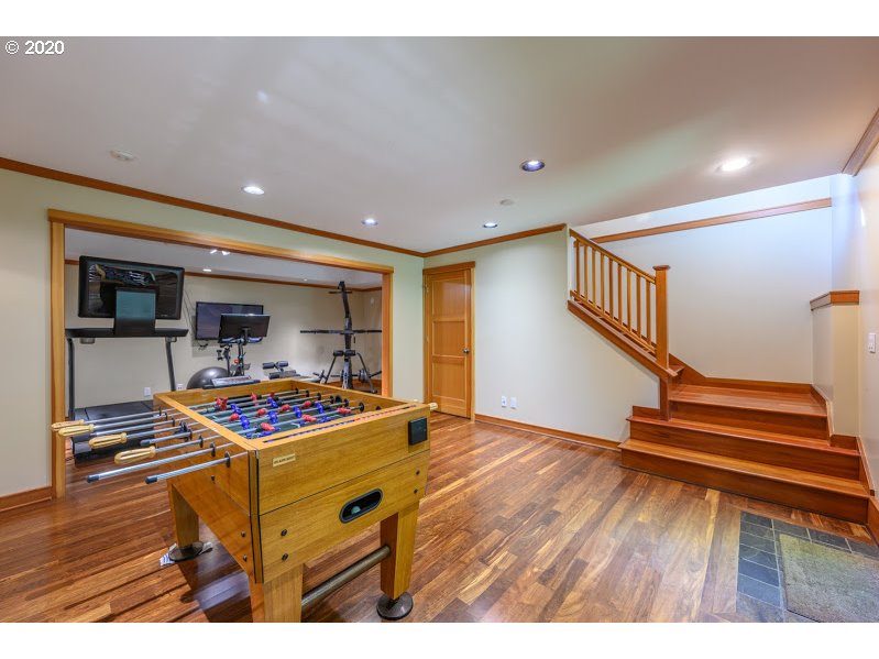 737 Northwest Spring Avenue Portland, OR 97229 - Photo 26 of 32